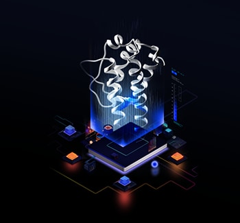 AI Development of Heat Stable Proteins