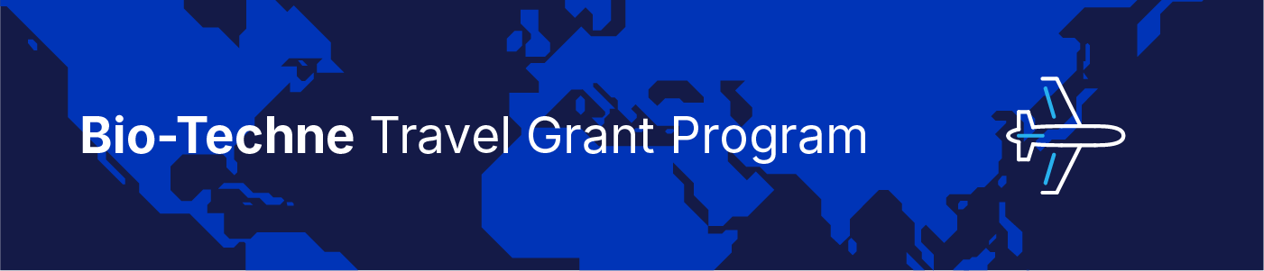 BT Travel Grant Banner