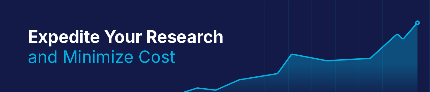 Bulk & Custom Services banner