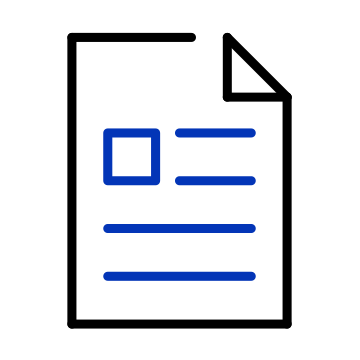 Citations Clickable Icon