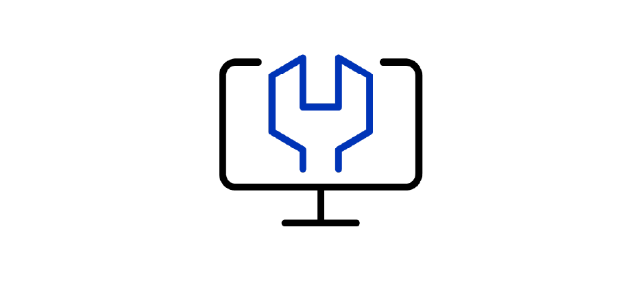 Technical Support Icon