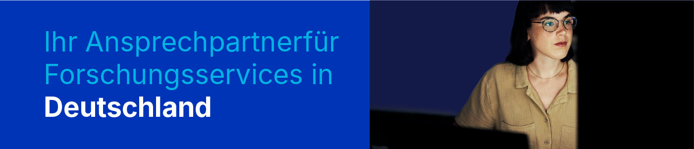 Produkte & Services Für Forschung In Zellbiologie banner