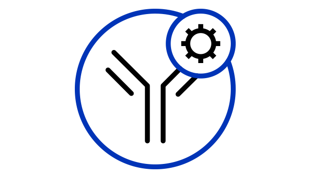 ELISA Development Icon