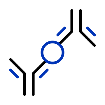 ELISAs & Immunoassays Clickable Icon