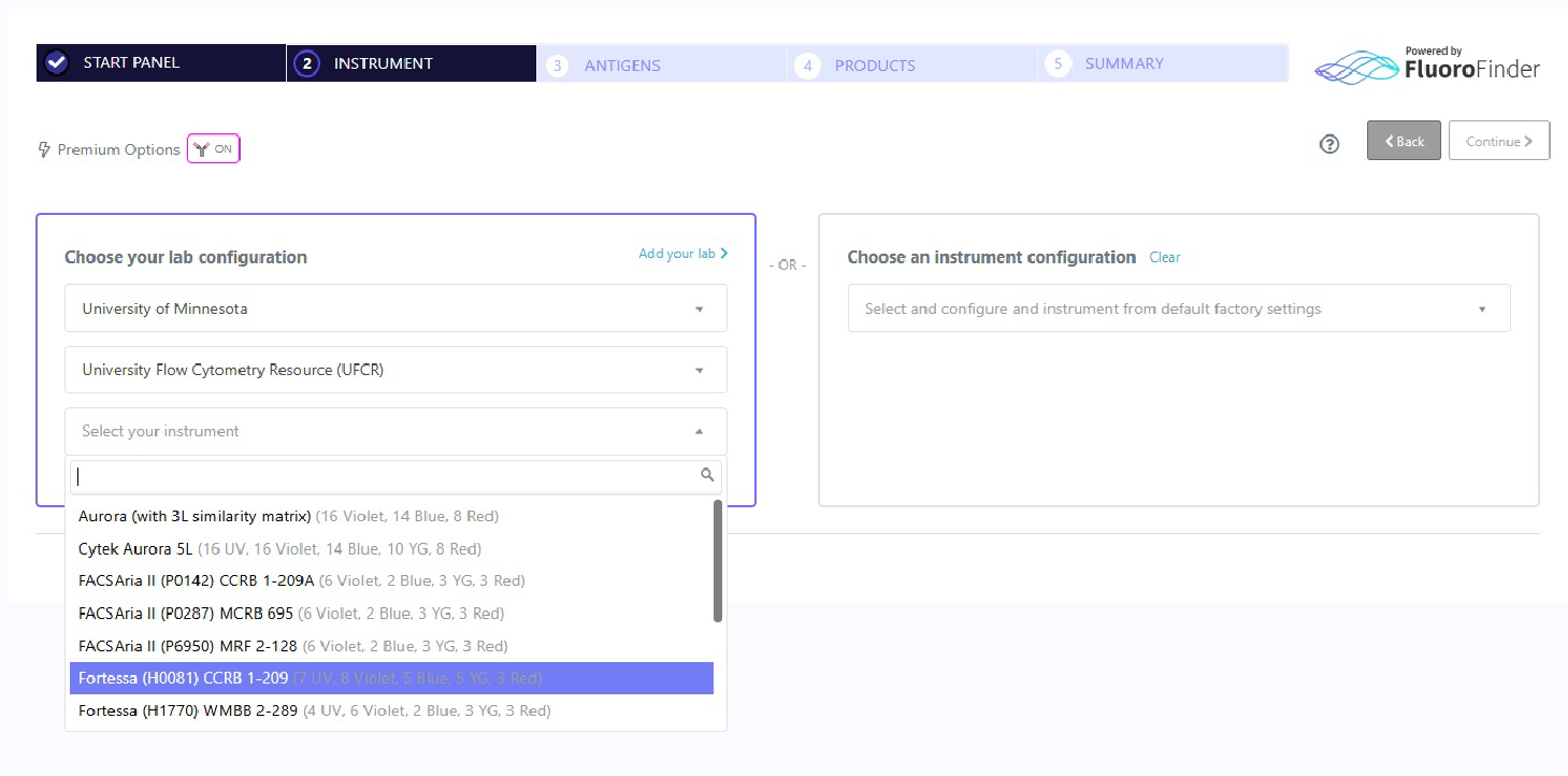 Flow Cytometry Panel Builder - fig1