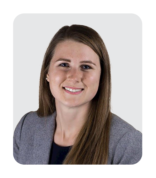 Hallie Hintz Headshot