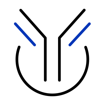IHC ICC Antibodies Icon