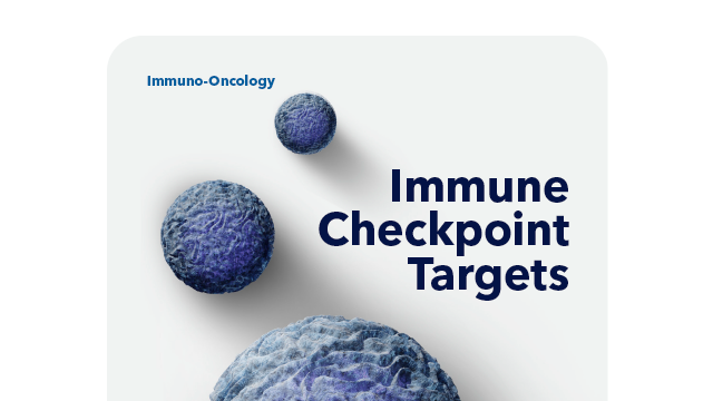 Immune Checkpoint Targets eBook