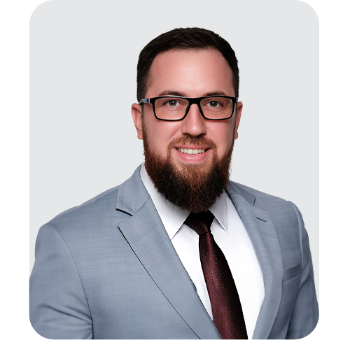 John Canfield Portrait Img