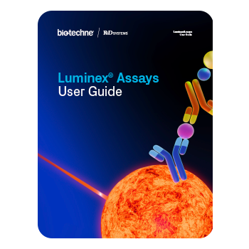 R&D Systems Luminex Assays User Guide