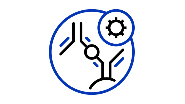 Luminex Custom Services Icon