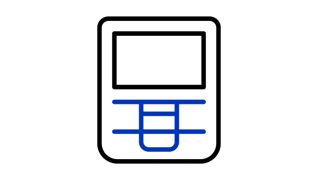 Luminex Instrument Icon