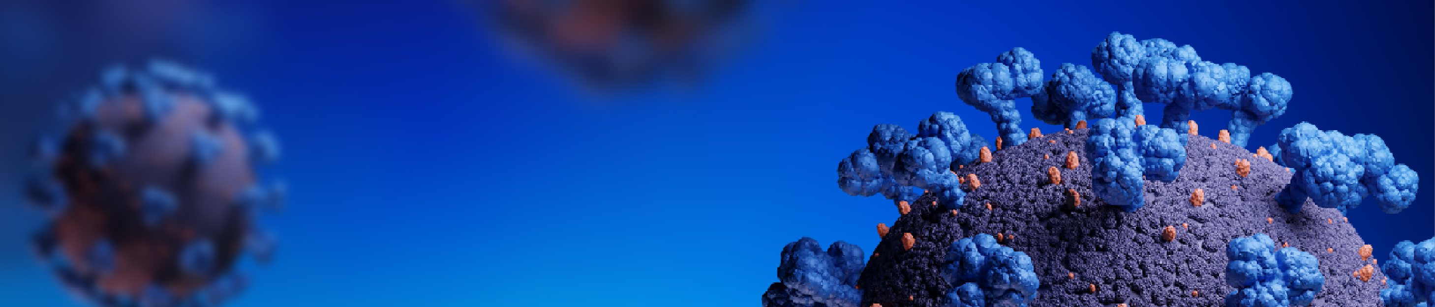COVID-19 hero banner