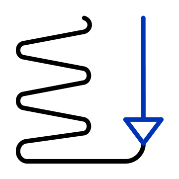 Proteins & Peptides Clickable Icon
