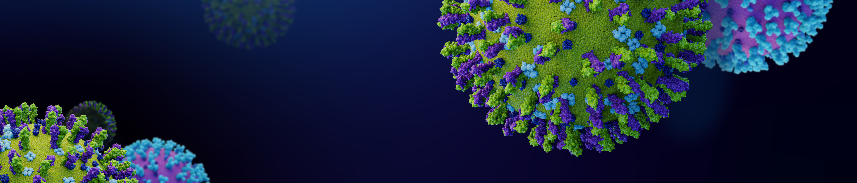 RSV And Influenza Viruses Take Center Stage As Early Infections Spike thumb