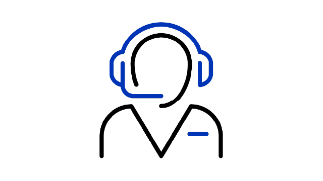 Customer Service Icon