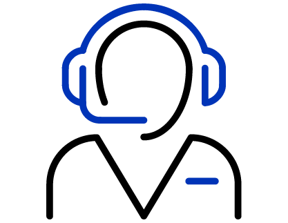 Customer Service Icon
