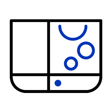 Instruments Icon