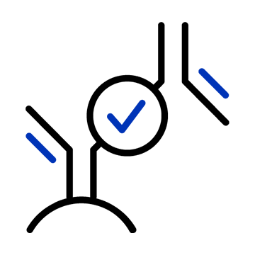 Luminex Assays Icon