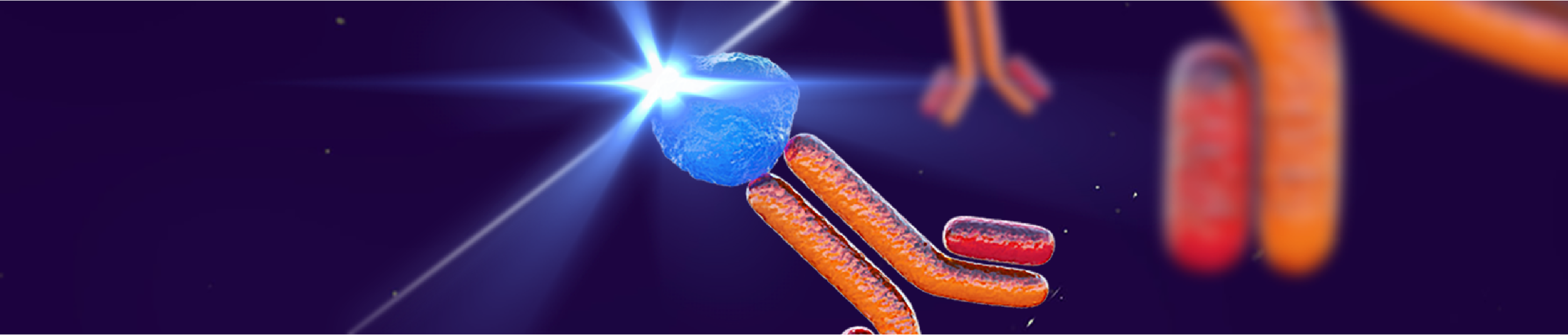 Illuminating the Future of Biological Research: mFluor Violet Conjugated Antibodies thumb