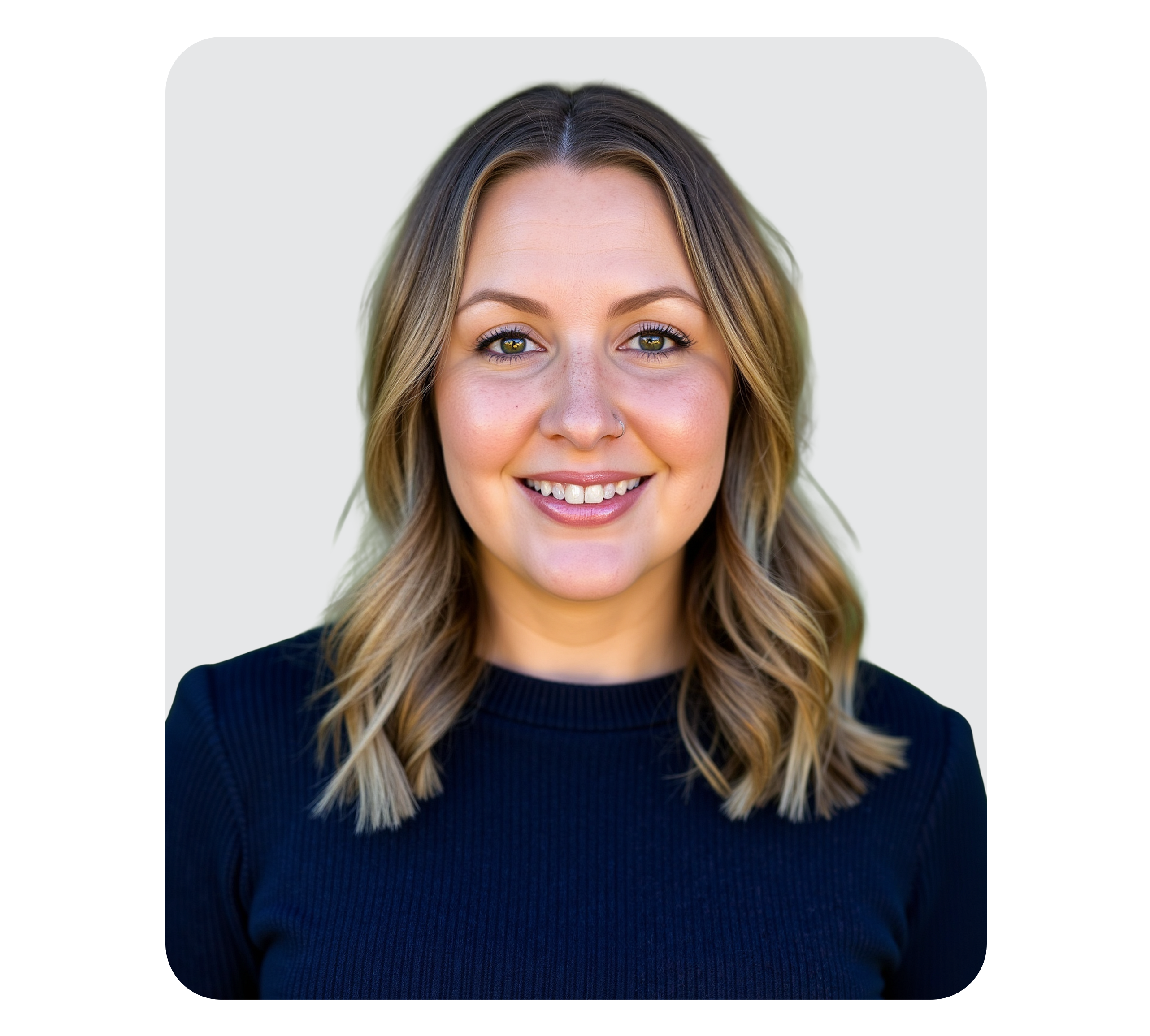 Jennifer Jones Headshot