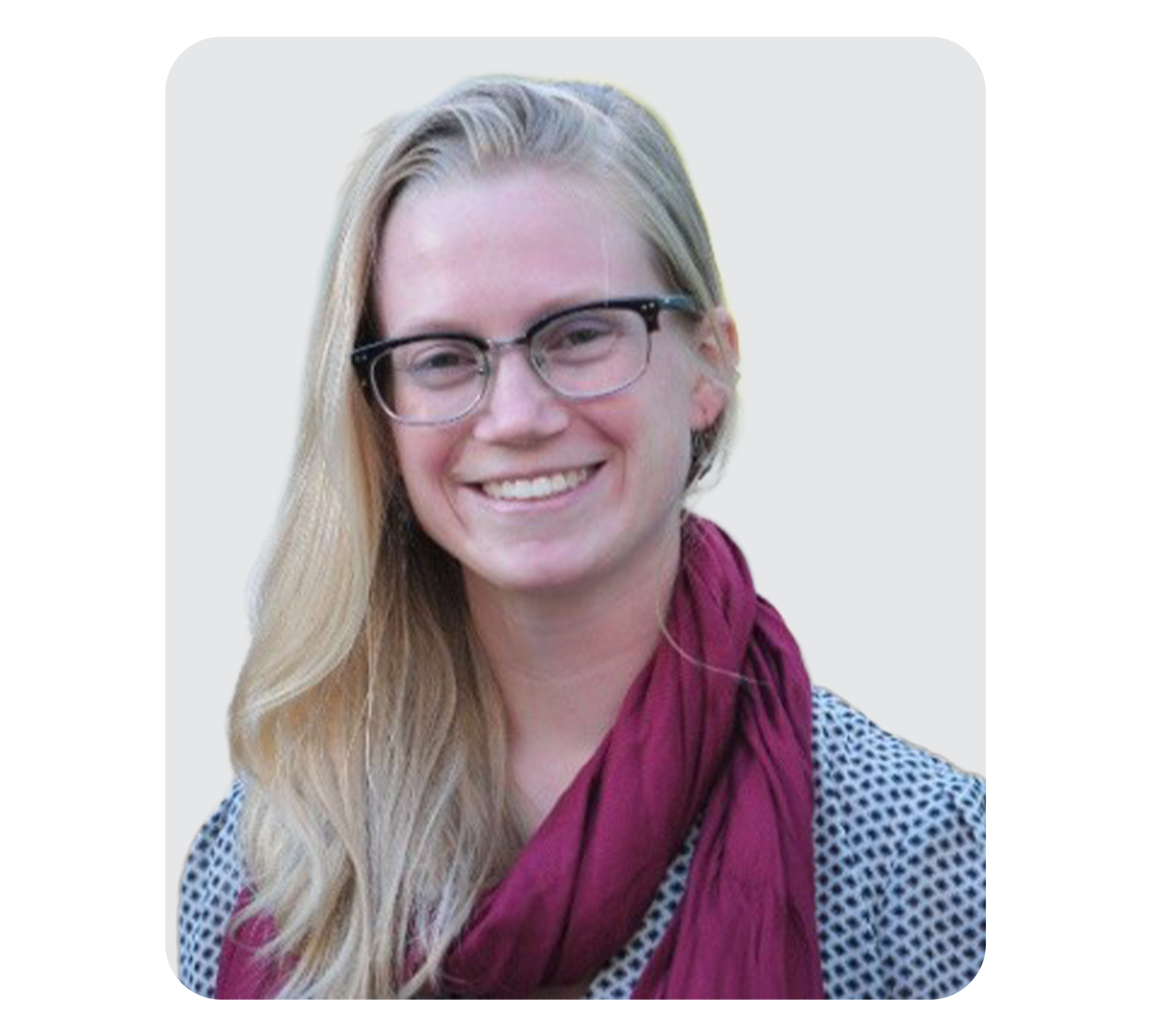 Victoria Osinski Headshot