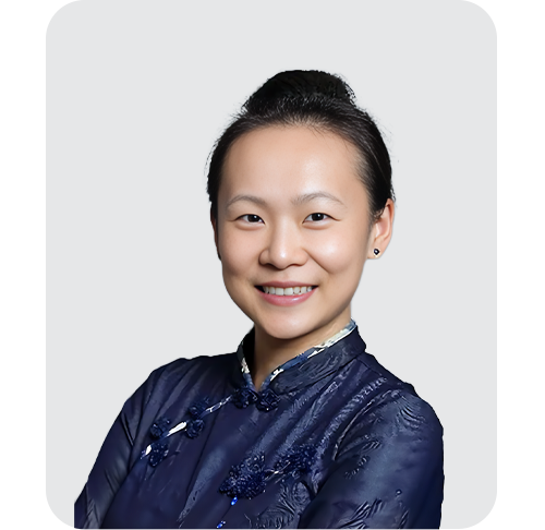 Zhong Youjia Portrait Img
