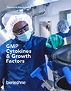 GMP Cytokines and Growth Factors for Therapeutic Manufacturing