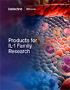 Products for IL-1 Family Research