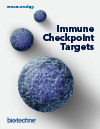 Current & Emerging Immune Checkpoint Molecules for Immuno-Oncology Research eBook