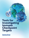 Tools for Investigating Immune Checkpoint Targets