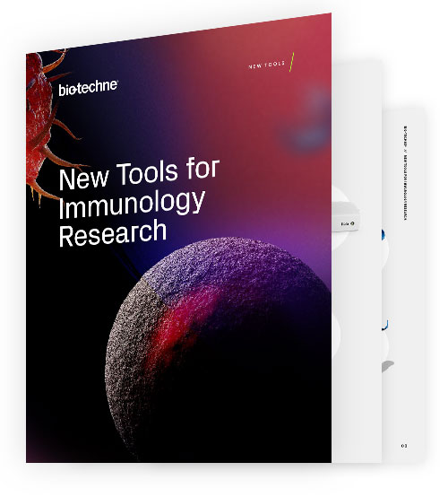 New Tools for Immunology Research