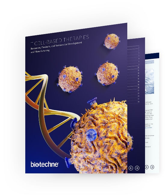 T-Cell Based Therapies ebook