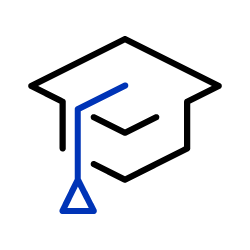 Bio-Techne Academy Icon