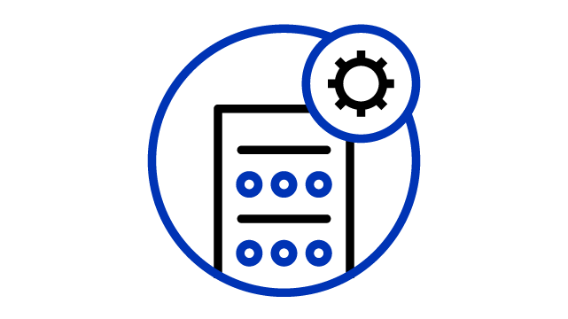 Custom Simple Plex Icon 640x360