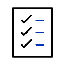 FAQs Icon