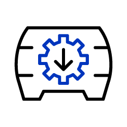 Instrument Software Download Center Icon