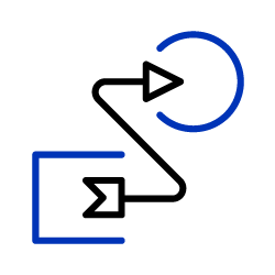 Pathways Icon