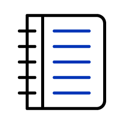 Protocols & Troubleshooting Guides Icon