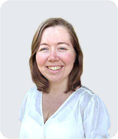 Caroline Daniels Shattuck Headshot