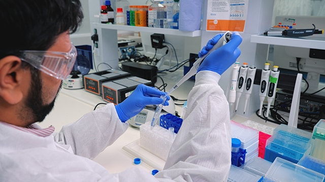 Why Partner with R&D Systems image