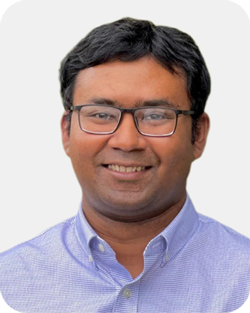 Didarul Bhuiyan headshot