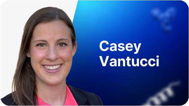 Casey Vantucci Adson