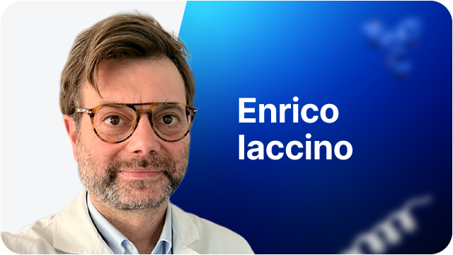 Enrico Iaccino