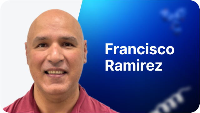 Francisco Ramirez