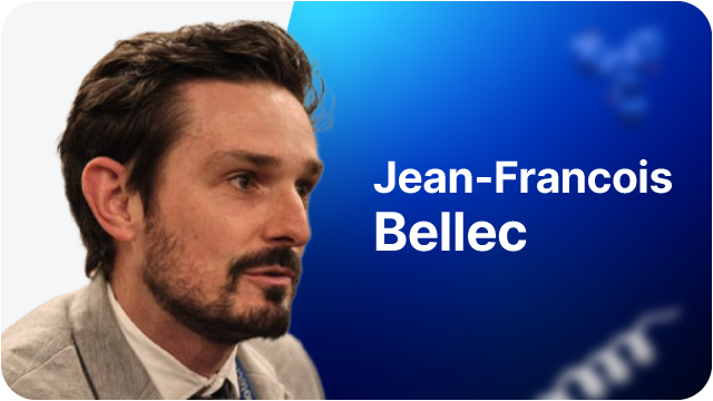 Jean-Francois Bellec