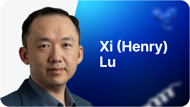 Xi (Henry) Lu