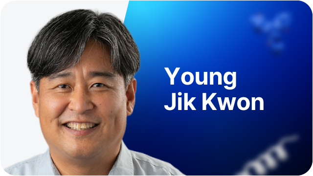 Young Jik Kwon